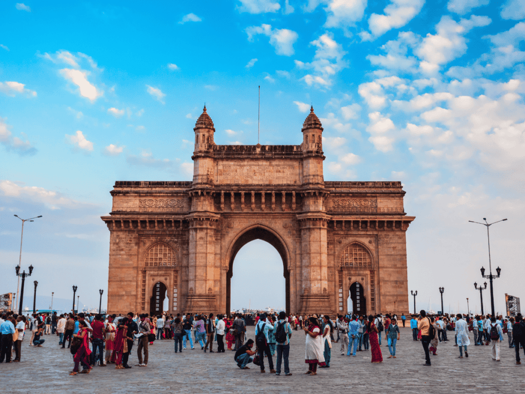Mumbai Darshan bus from Bhayandar