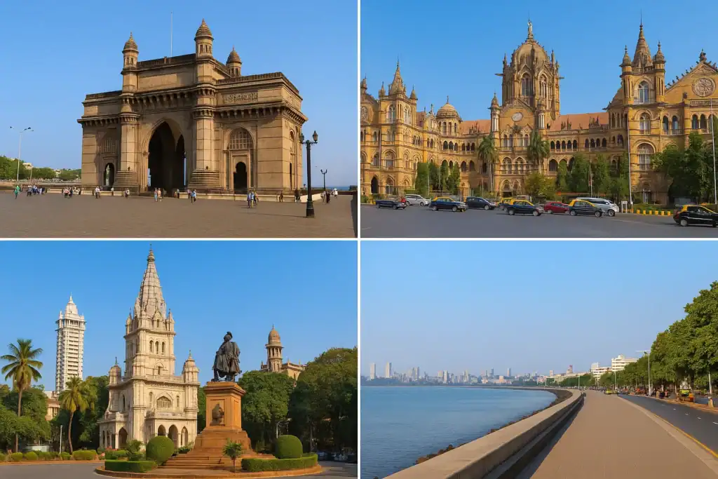5 Essential Tips for Smooth Mumbai Darshan Bus Booking Mumbai Darshan Bus ticket Booking Online