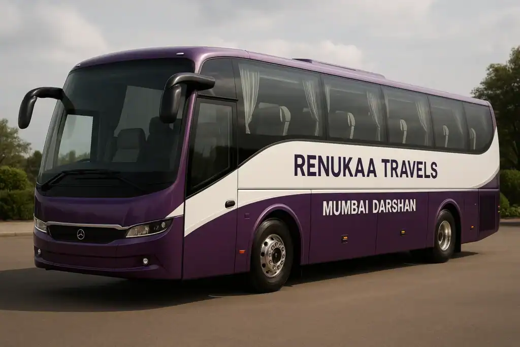5 Essential Tips for Smooth Mumbai Darshan Bus Booking 5 Essential Tips for Smooth Mumbai Darshan Bus Booking