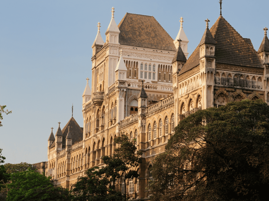 Mumbai Darshan bus from Chembur