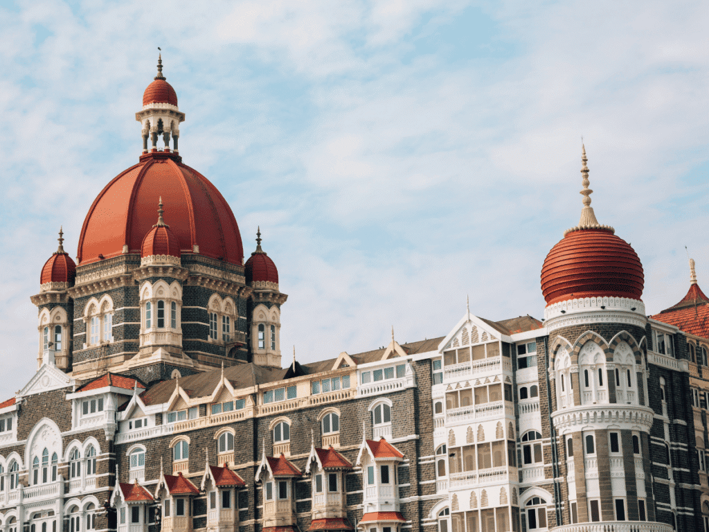 Mumbai Darshan bus from Dombivli