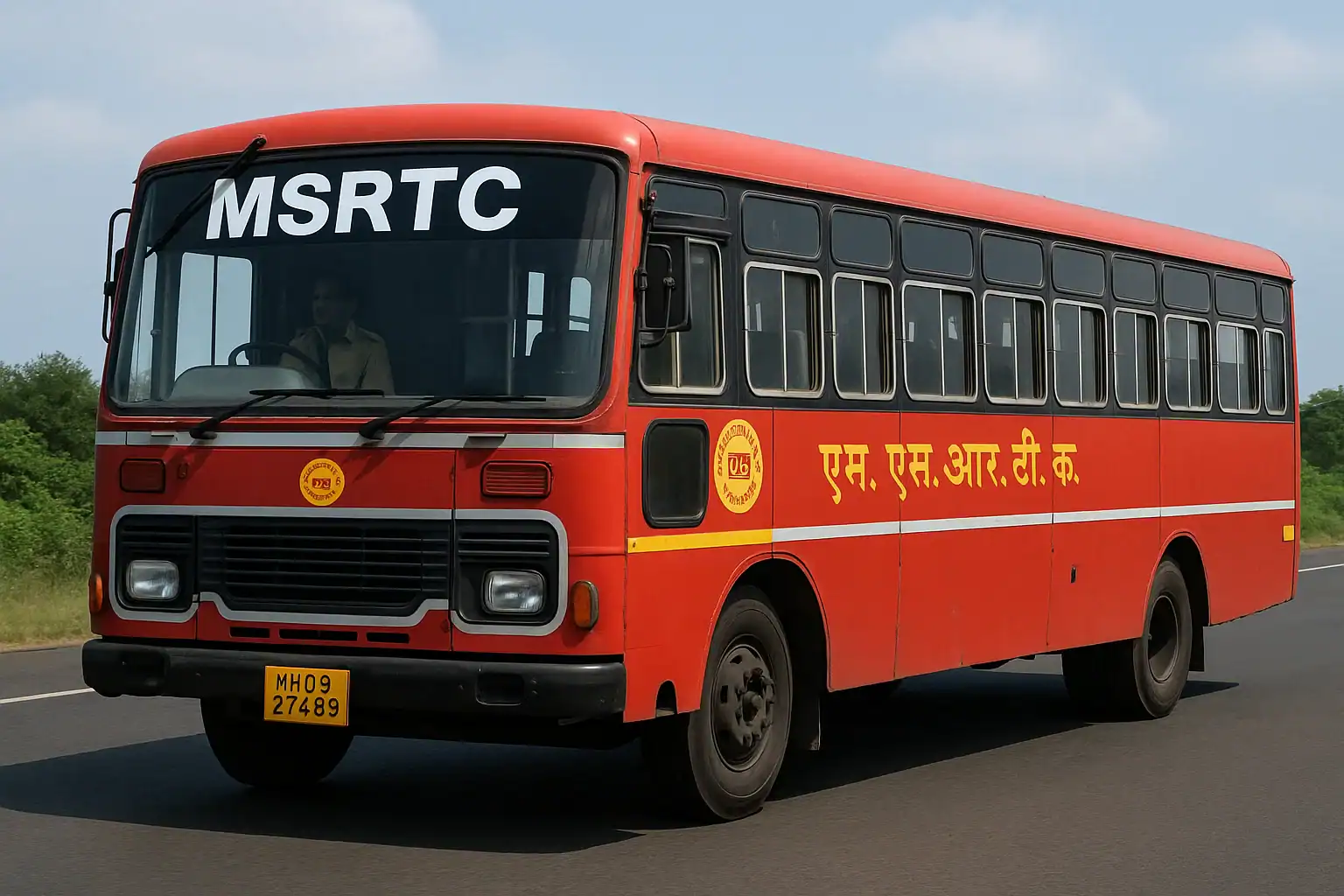 MSRTC